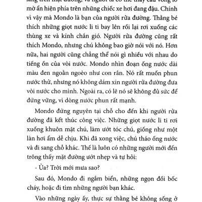 Cánh Cửa Mở Rộng - Lũ Mục Đồng