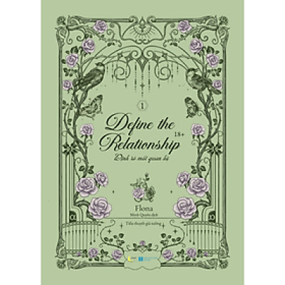 Define The Relationship – Định Rõ Mối Quan Hệ Tập 1