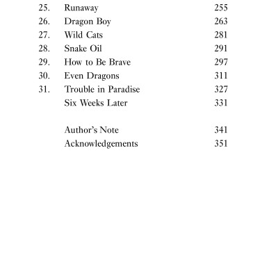 Kat Wolfe Takes The Case (Wolfe & Lamb)