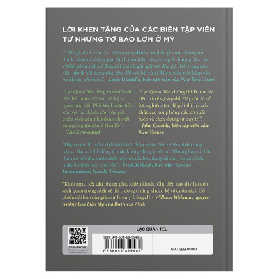 Bộ sách Trí Tuệ Tỷ Đô Của Các Bậc Thầy Đầu Tư 2022 (gồm 4 cuốn) - Happy Live