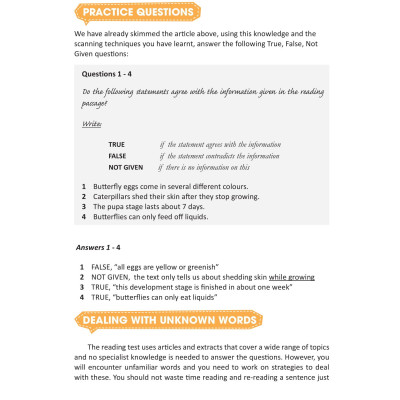 The Ultimate Guide To Academic Reading (Bộ Sách Ielts Mike)