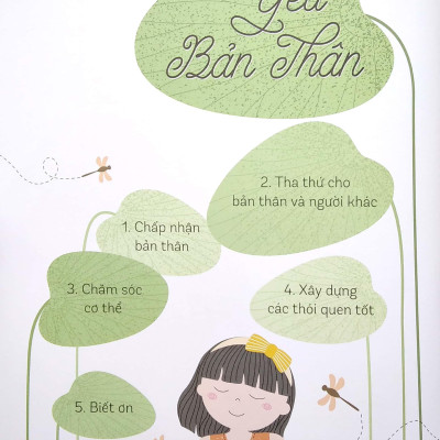 30 Ngày Thực Hành Lòng Yêu Thương (Tái Bản)