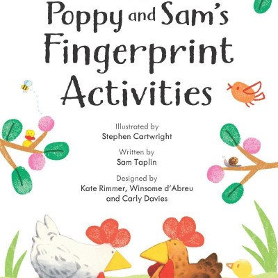 Poppy And Sam