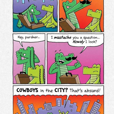 InvestiGators