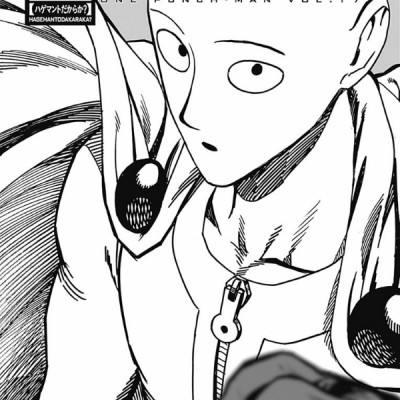 ワンパンマン 17 - ONE PUNCH MAN 17