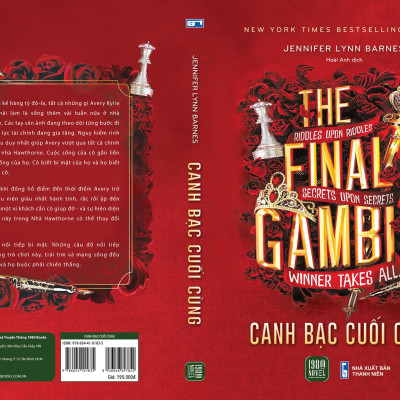Canh Bạc Cuối Cùng