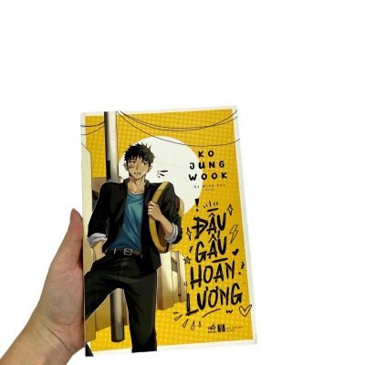 Đầu Gấu Hoàn Lương