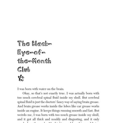 The Absolutely True Diary of a Part-time Indian