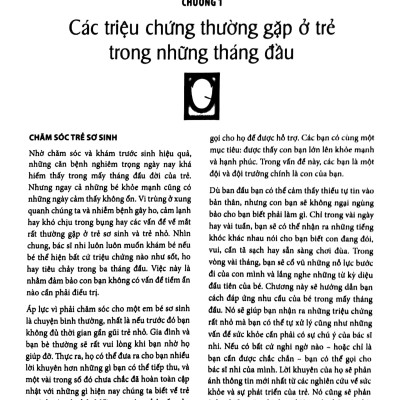 Bác Sĩ Của Con (Tái Bản 2023)