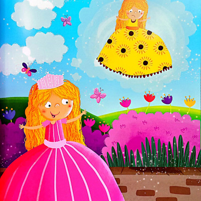 Stories For Five Year Olds (Padded)