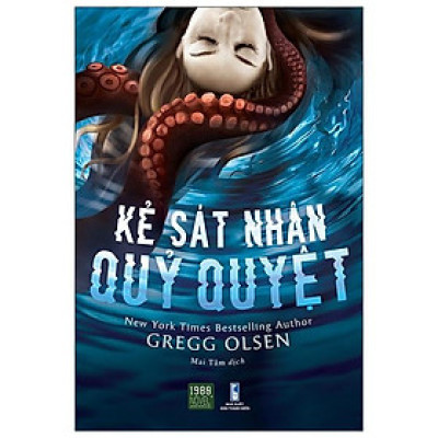 Kẻ Sát Nhân Quỷ Quyệt