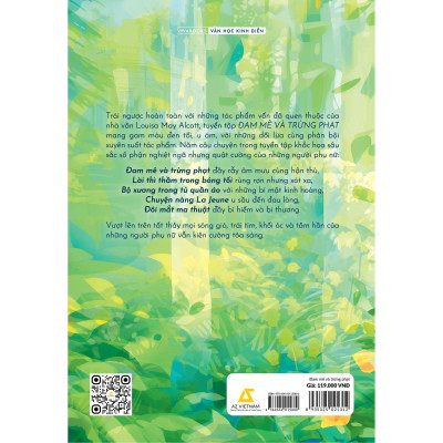 Đam Mê Và Trừng Phạt - Bản Quyền