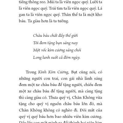Thiền Buông Thư - Sư Cô Chân Không