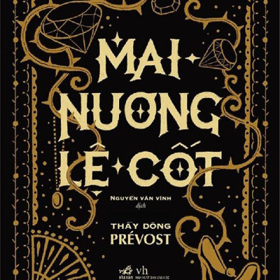 Mai Nương Lệ Cốt