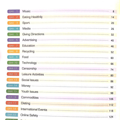Lessons For IELTS - Listening (Tái Bản 2018)