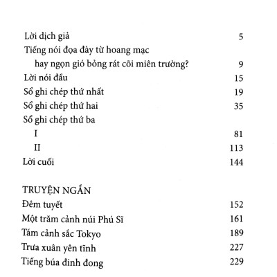Thất Lạc Cõi Người (Tái Bản 2023)