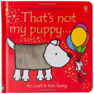 Usborne That
