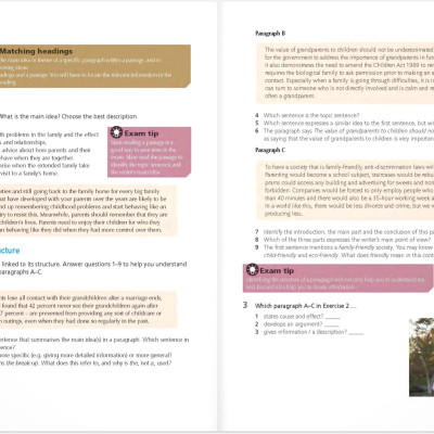 Collins Reading For IELTS – 2nd Edition