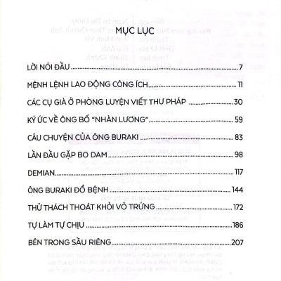 Đầu Gấu Hoàn Lương