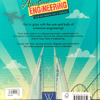Awesome Engineering