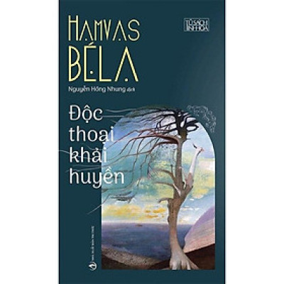 Độc Thoại Khải Huyền - Bản Quyền