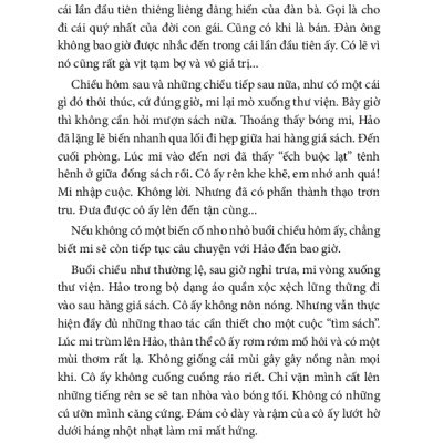 Vắng Mặt (Bản Đặc Biệt)