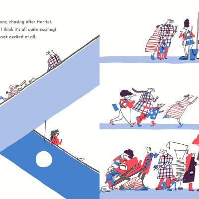 Where Is Your Sister?