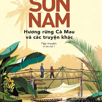 Combo 12 Cuốn Sách Hay Nhất Của Sơn Nam ( Tặng Sổ Tay)
