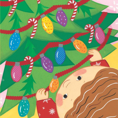 Counting Christmas