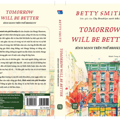 Bình Minh Trên Phố Brooklyn