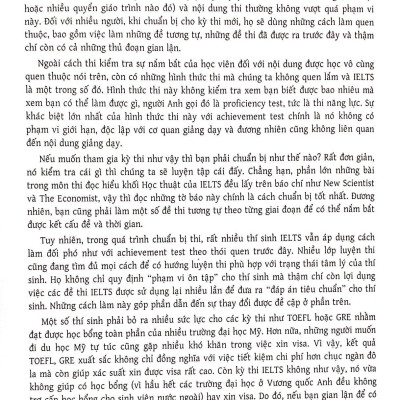 IELTS - Building Skills For IELTS (Kèm CD)