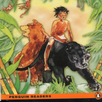 The Jungle Book Level 2