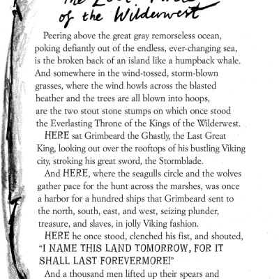 How to Train Your Dragon Book 8