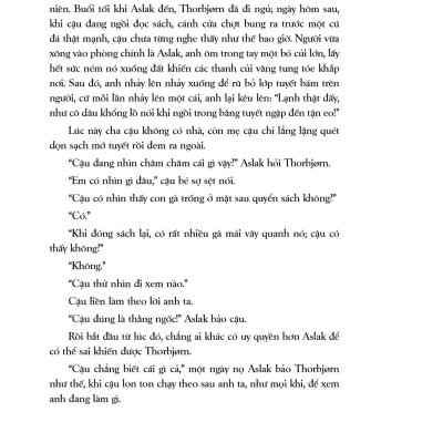 Trăm Năm Nobel - Bí Mật Của Synnøve, Chuyện Tình Chàng Arne, Cậu Trai Vui Vẻ - Ấn Bản Giới Hạn - Bìa Cứng