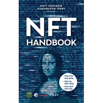 NFT Handbook - Matt Fortnow & QuHarrison Terr