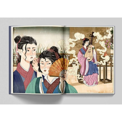 Sách - Truyện Kiều Tự Kể - Kim Đồng