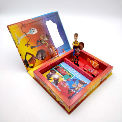 Disney Pixar Tattle Tales