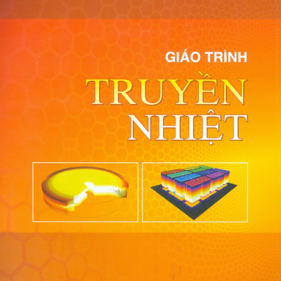 Giáo Trình Truyền Nhiệt
