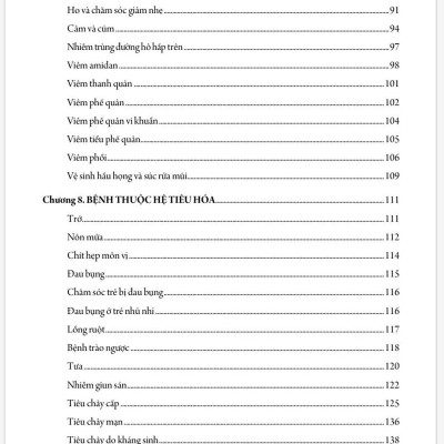 Chăm sóc sức khỏe trẻ em toàn diện: PHÁT HIỆN TRẺ BỆNH VÀ CHĂM SÓC PHÙ HỢP - hiện đại kết hợp truyền thống