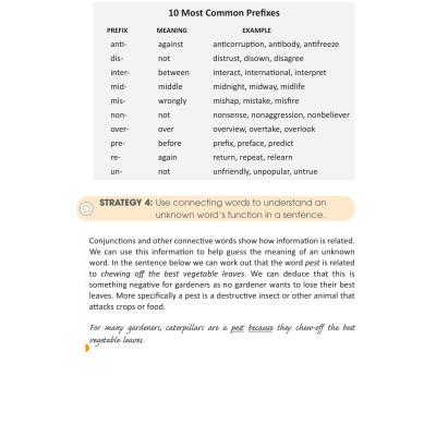 The Ultimate Guide To Academic Reading (Bộ Sách Ielts Mike)