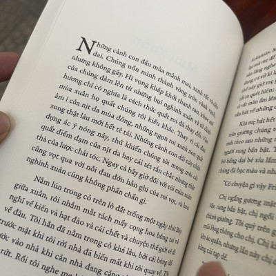 MẮT NÀO XANH NHẤT (nobel văn chương 1993) - TA VẪN LUÔN SỐNG TRONG LÂU ĐÀI – Toni Morrison và Shirley Jackson – San Hô Books