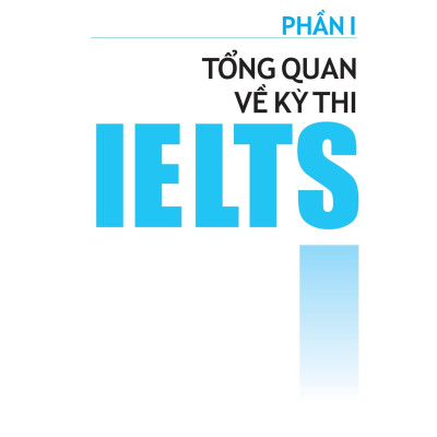 Ielts Foundation - Luyện Thi Ielts Cho Người Mới Bắt Đầu 4 Kỹ Năng - Giúp Bạn Khởi Đầu Và Luyện Thi 4 Kỹ Năng Ielts Thành Công