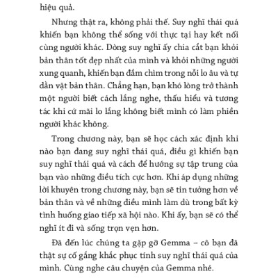 Con Gái Học Cách “Sinh Tồn” - 10 Bí Quyết Tâm Lý Để Tuổi Trẻ Của Bạn Ở Một Đẳng Cấp Khác _TRE