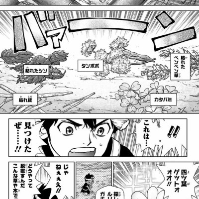 Dr. STONE 9 (ジャンプコミックス)