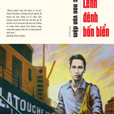 Nước non vạn dặm – Tập 2: Lênh đênh bốn biển (TB2025)