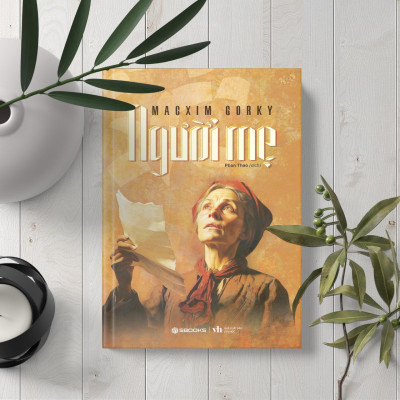 Combo 5 Cuốn Sách: Không Gia Đình + Người Mẹ + Đồi Gió Hú + Những Tấm Lòng Cao Cả + Túp Lều Bác Tom - SBOOKS