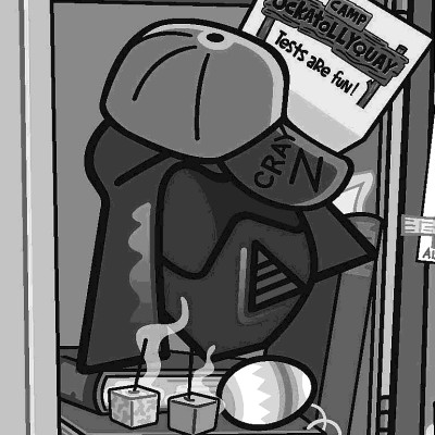 Sách ngoại văn: My Weird School Special - Oh, Valentine, We
