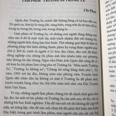 Những Năm Tháng Xanh Mãi - Nhà Văn Chi Phan (tuyển tập bút ký, ghi chép, ký sự)
