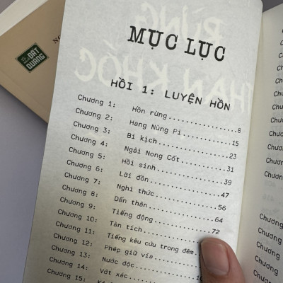 RỪNG THAN KHÓC – Thục Linh – 1980 Books - NXB Thanh niên