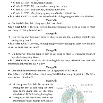 Sách - Tự Học Vật Lí Lớp 10 - Tập 1 (Theo Chương Trình SGK Mới)